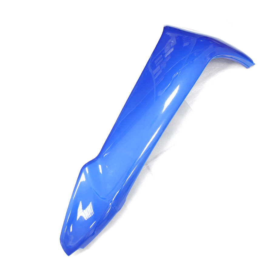 SHIELD, LEG, RH (BLUE)(EM100X, MAKOTO) (MAKOTO)