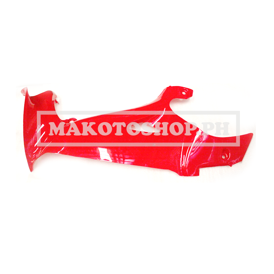 COVER, TOP FR (BLUE) BU-202S (SPORTBONUS SR-110)