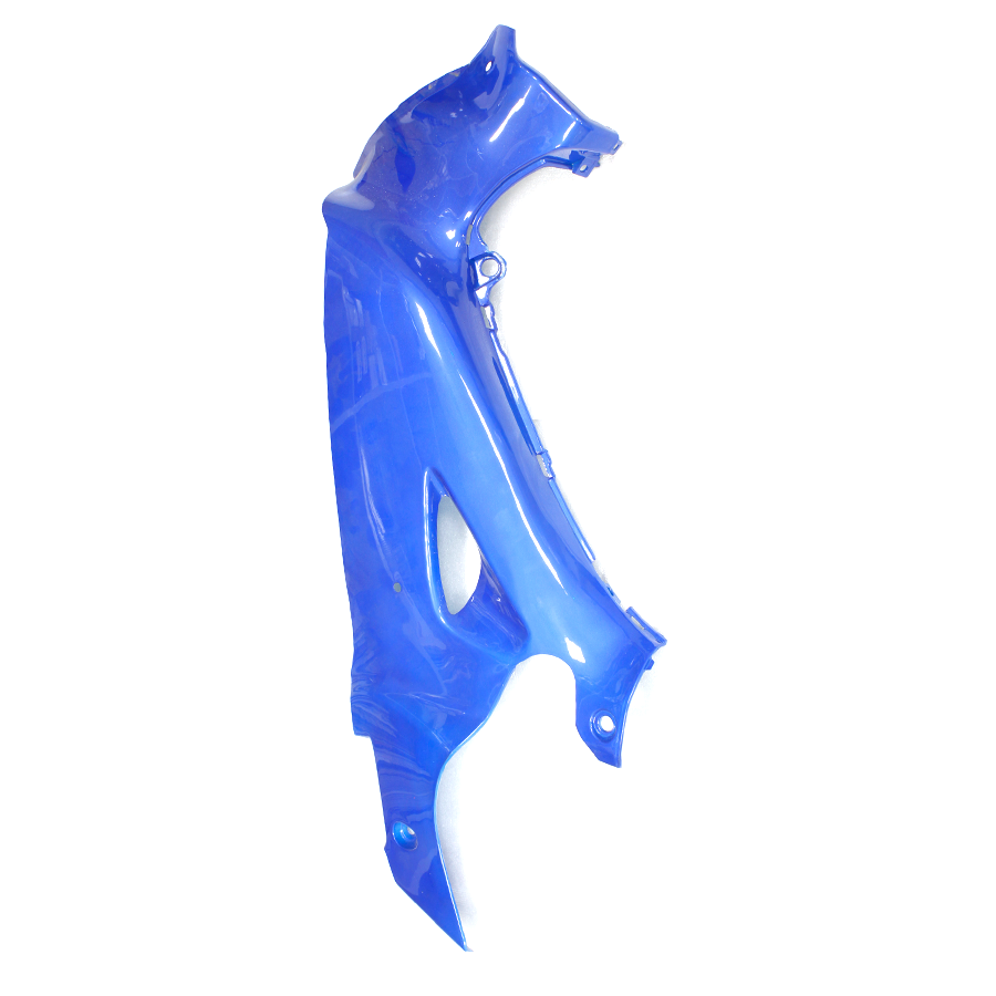 COVER, MAIN PIPE, LH (BLUE)(EM100X, MAKOTO) (MAKOTO)