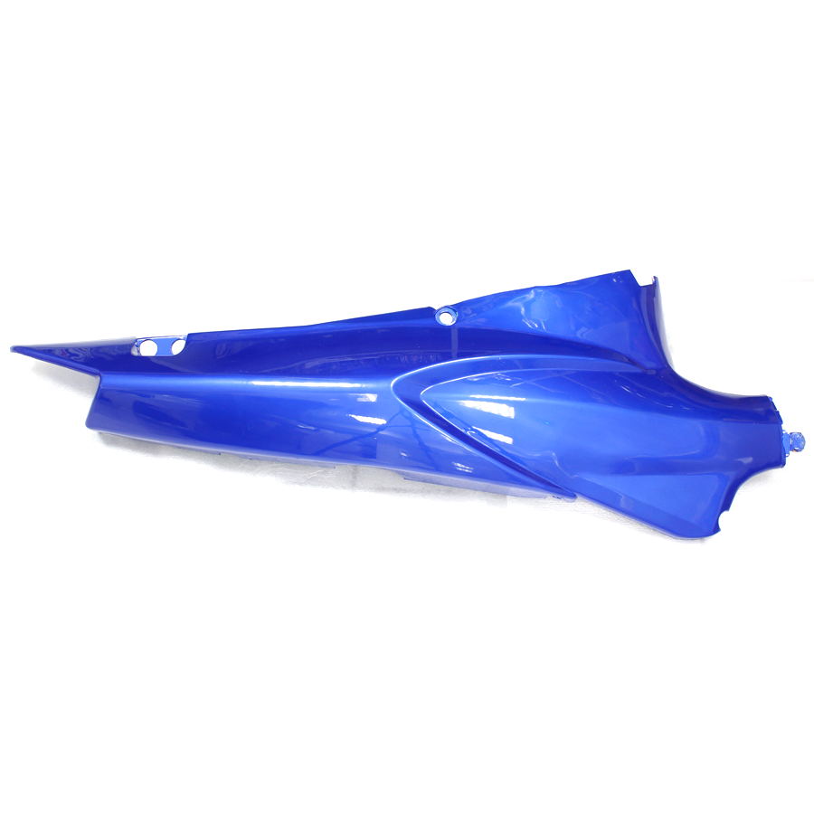 COVER, BODY, RH (BLUE)(EM100X, MAKOTO) (MAKOTO)