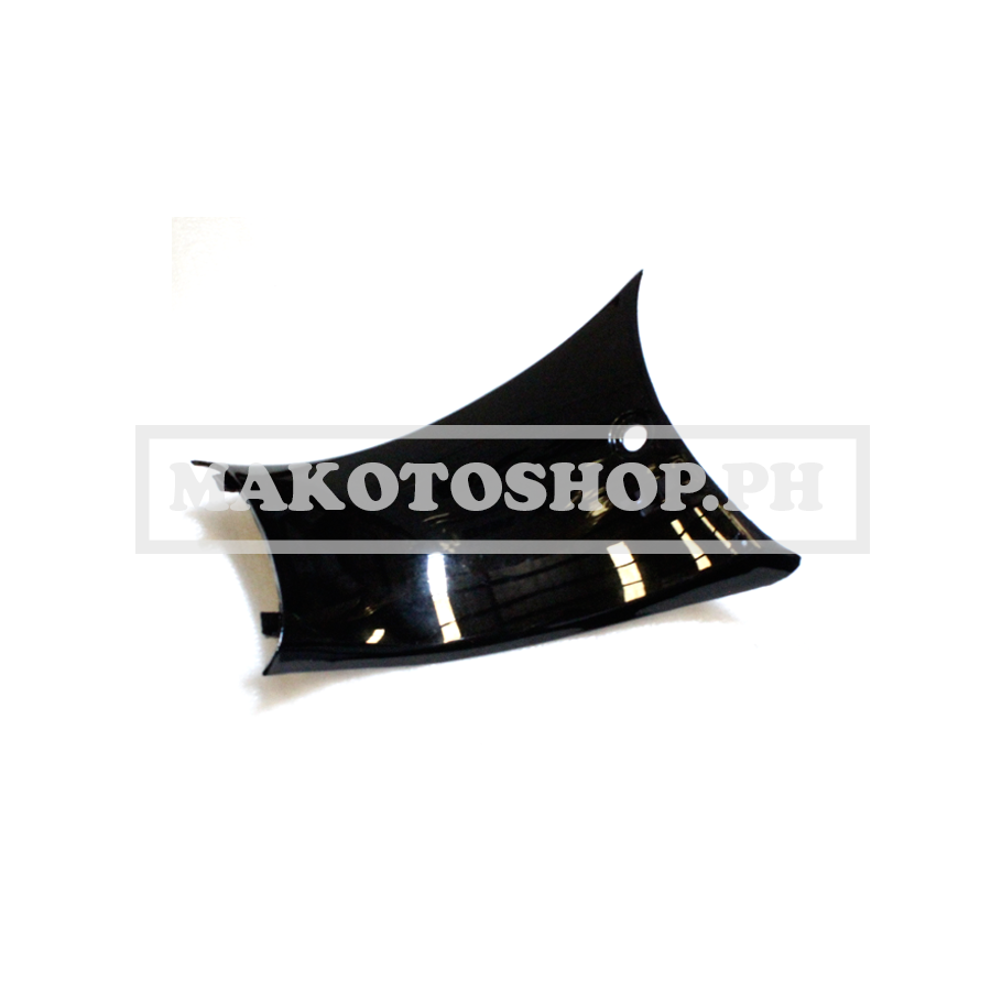 COVER, TOP FR (WHITE) WH-058P (SPORTBONUS SR-110)