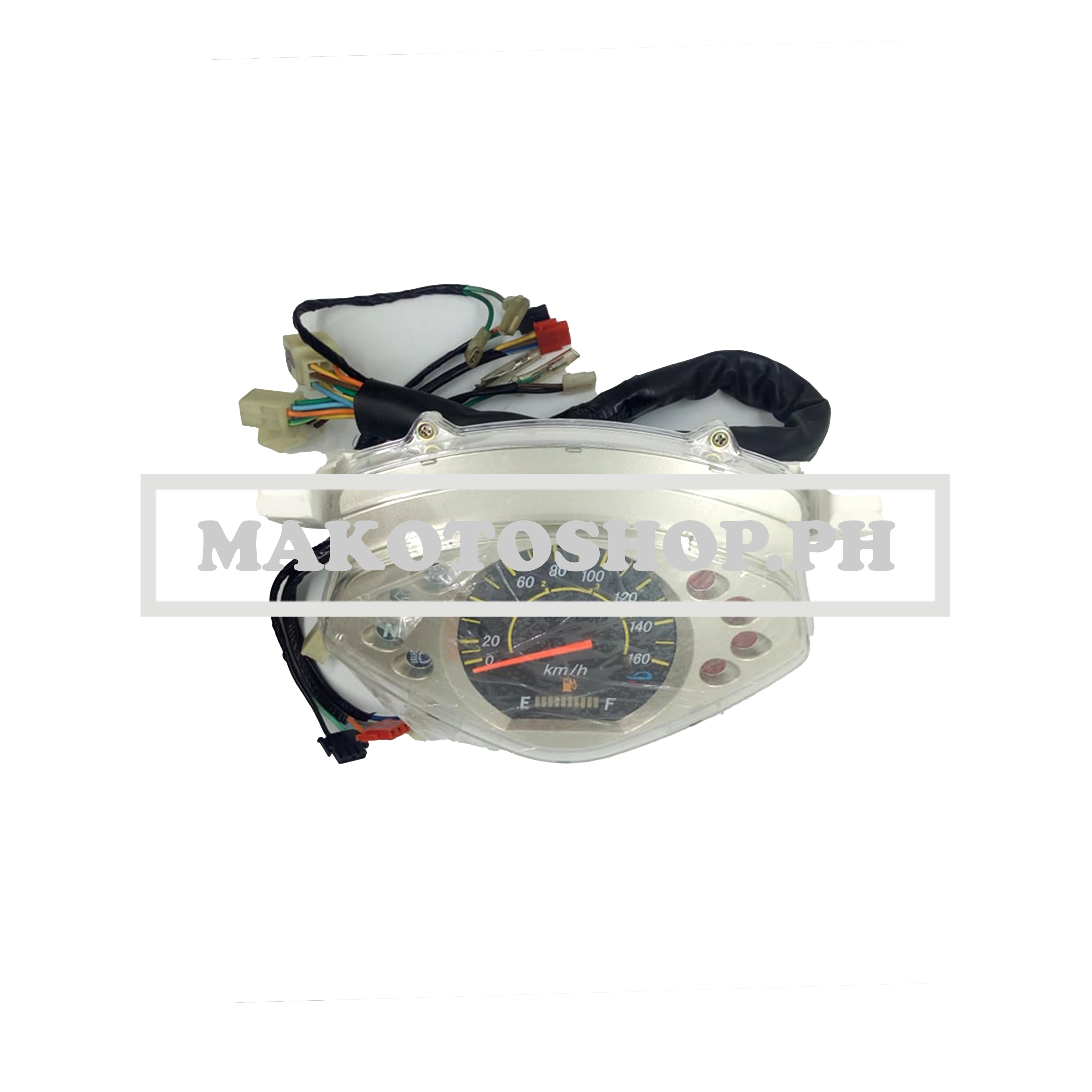 SPEEDOMETER ASSY(EM100X, EM1004, MAKOTO)