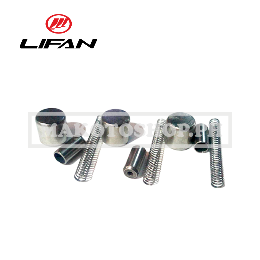 REPAIR KIT, STARTER ONE-WAY(LF1107A)