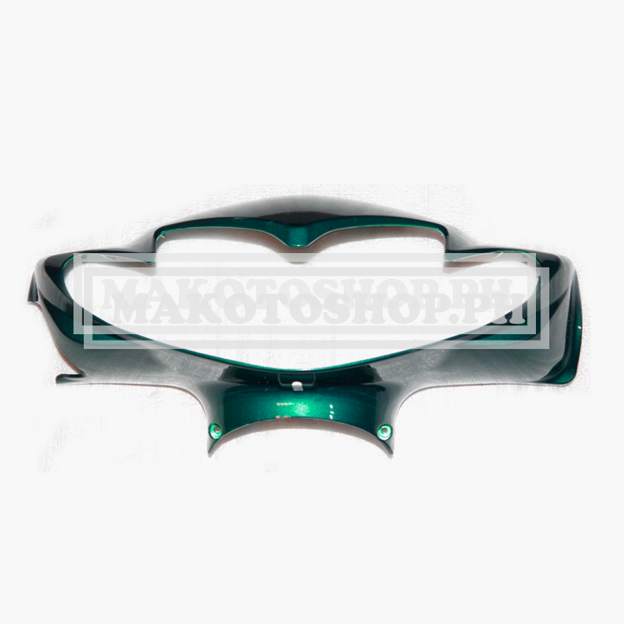 COVER, HANDLE, FR (GREEN)(EM100X, EM1004, MAKOTO) (MAKOTO)
