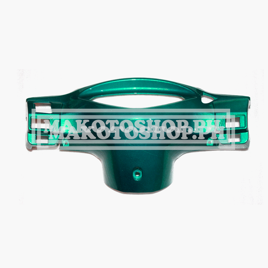 COVER, HANDLE, RR (GREEN)(EM100X, EM1004, MAKOTO) (MAKOTO)