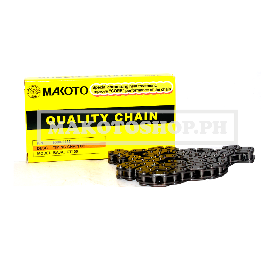 CHAIN, TIMING 88L (MK) (CT100)