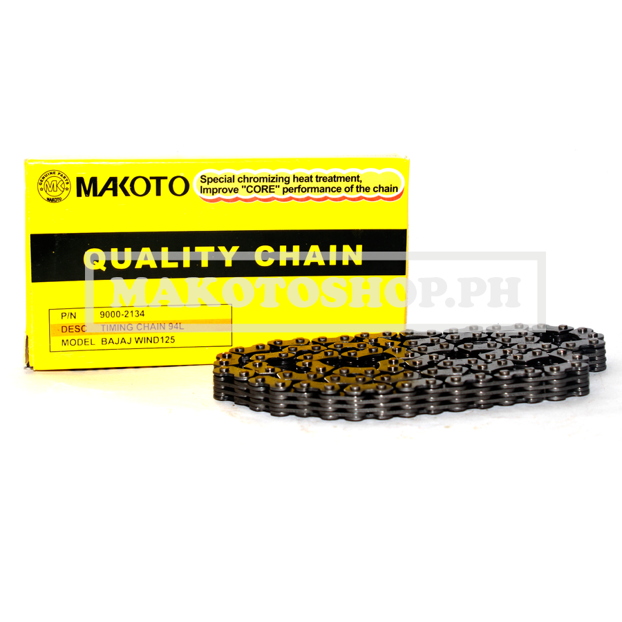 CHAIN, TIMING (94L)(BAJAJW, MAKOTO) (MAKOTO)