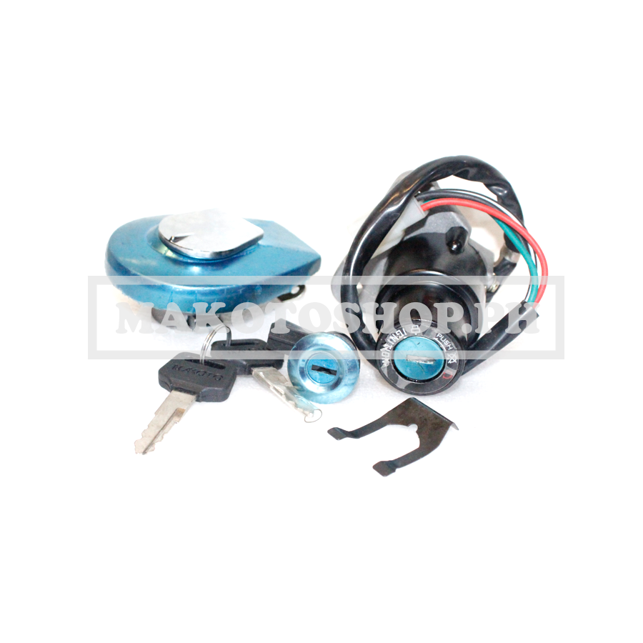 KEY SET (MK) (LF150-A)
