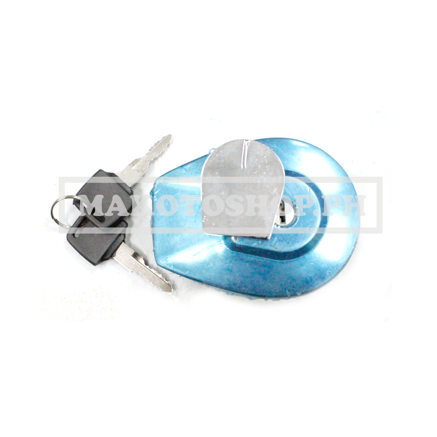 CAP ASSY, FUEL (MK) (LF150-A)