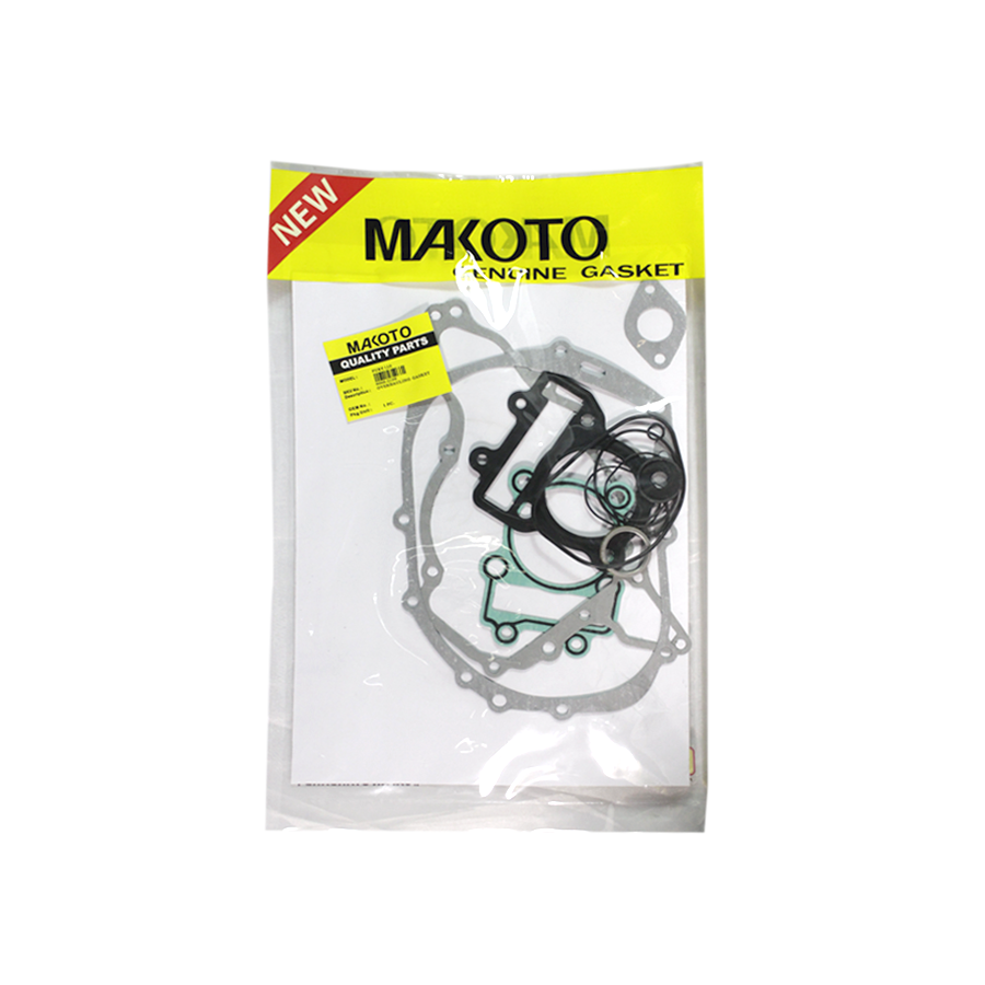 MK Overhauling Kit, Gasket (FR-125)