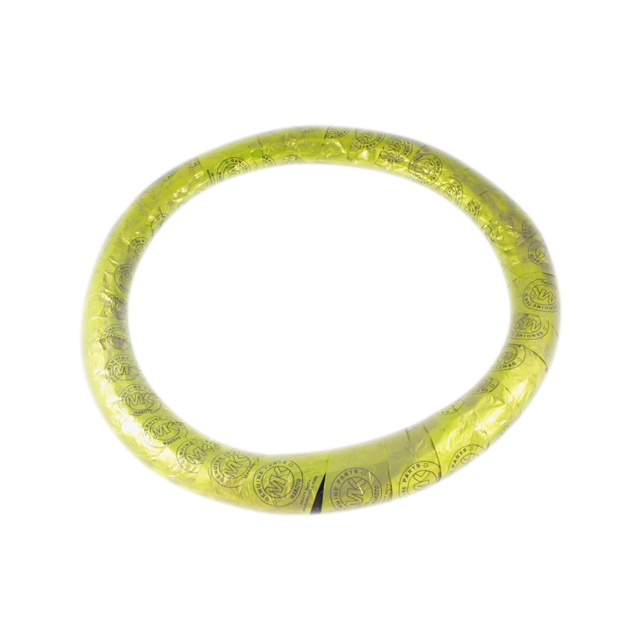 MK Tire, Banana Type (3.00x17)