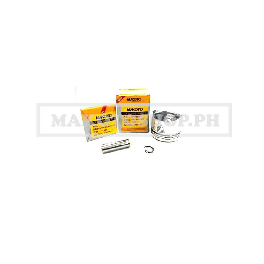 PISTON KIT, STD (MK) LF150-A/B/GY. DAANHARI