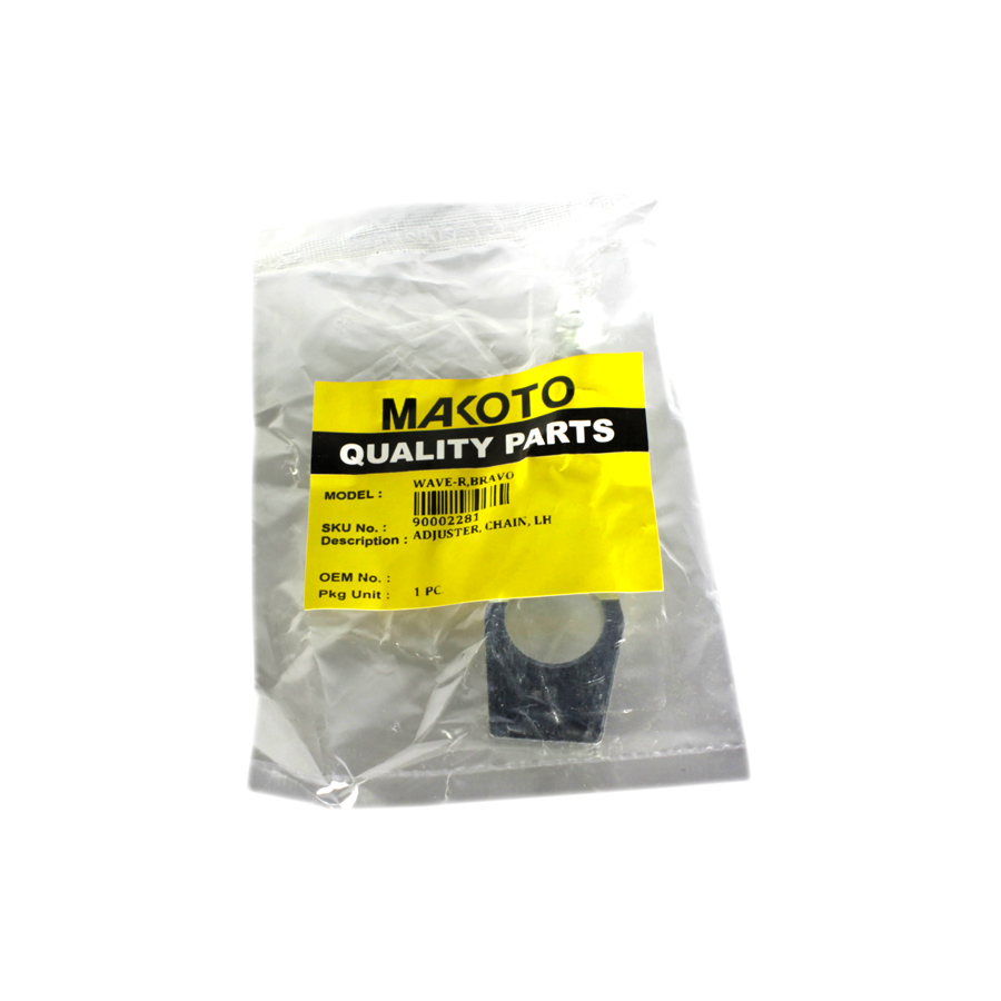 MK Chain Adjuster LH (WAVE100-R)