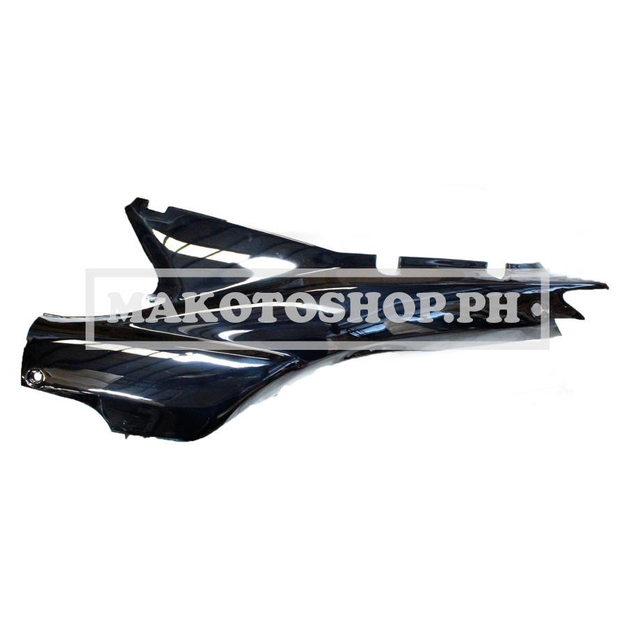 COVER, BODY, LH (BLACK)(EM1004, LIFAN, LF1107, MAKOTO) (MAKOTO)