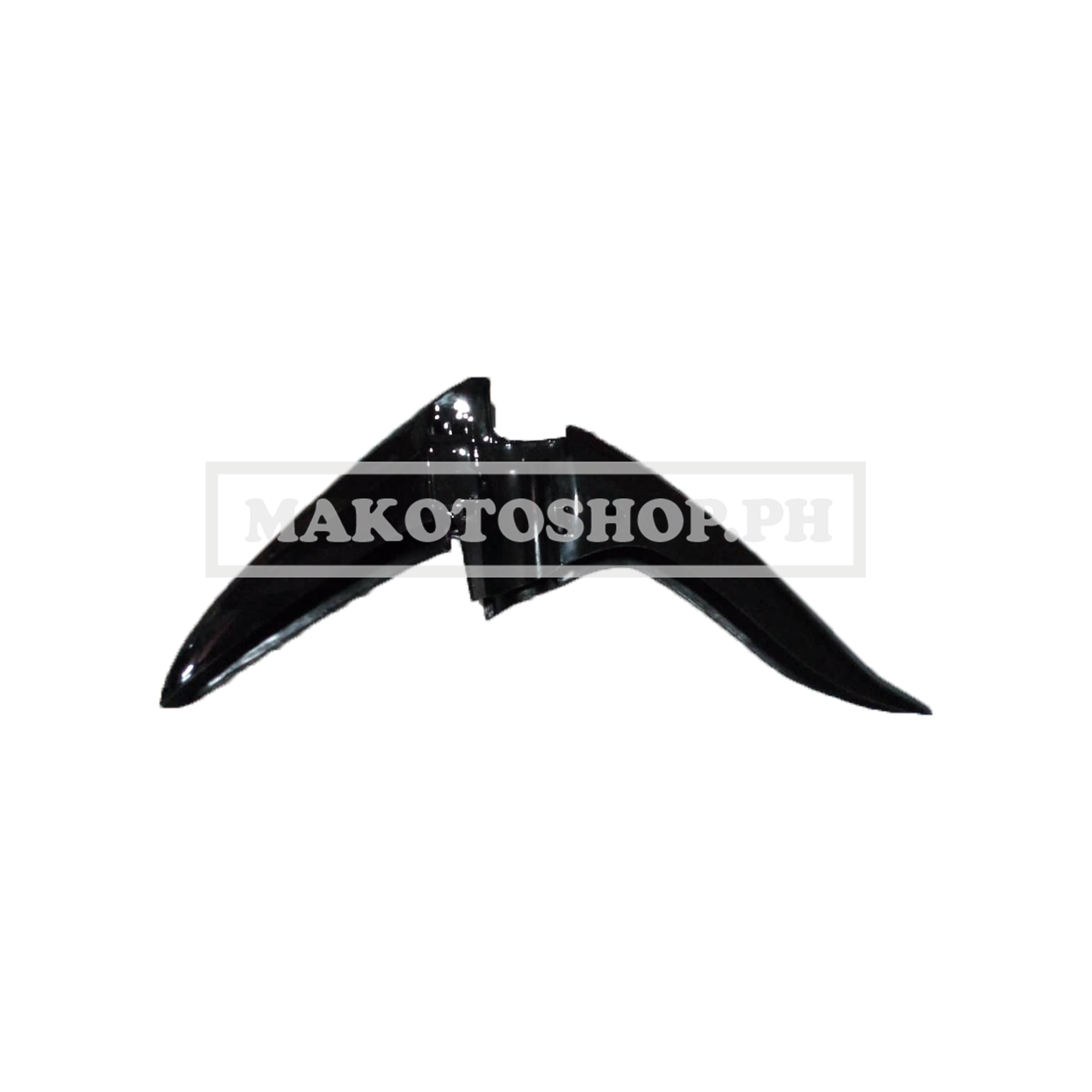 FENDER, FR (BLACK)(EM1004, LIFAN, LF1107, MAKOTO)