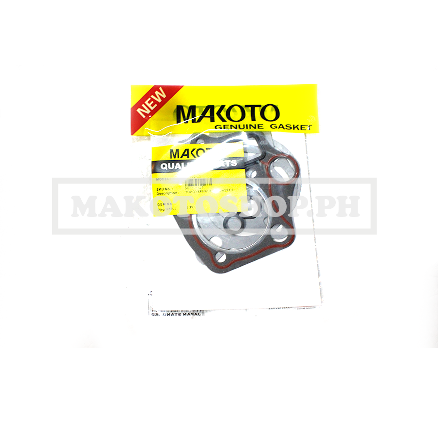 GASKET, TOP OVERHAULING (LF110-11)