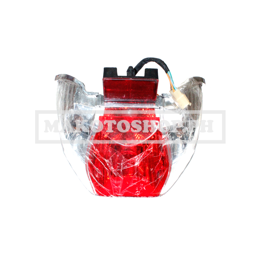 LIGHT ASSY, TAIL(EM100X, MAKOTO) (MAKOTO)