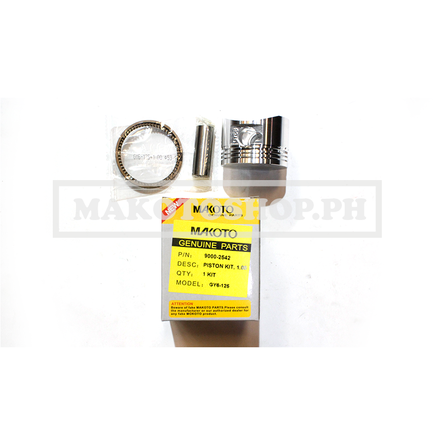 CAP, FUEL INJECTOR (SPORT RIDER-125i)
