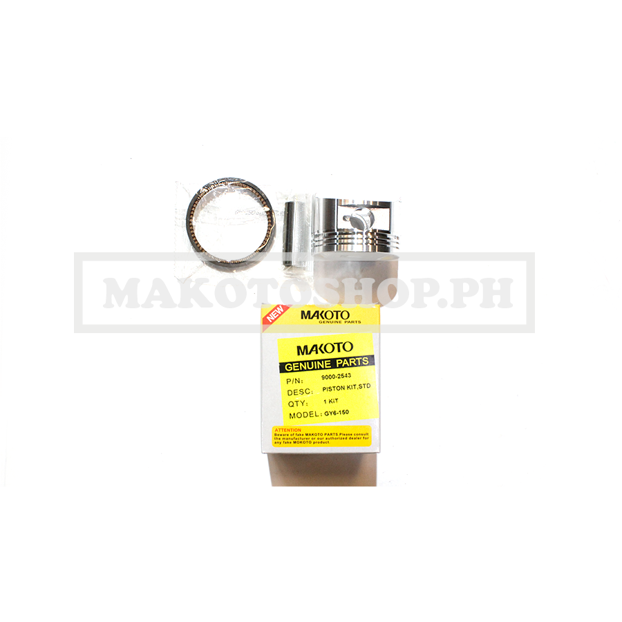VALVE, EXHAUST (SPORT RIDER-125i)