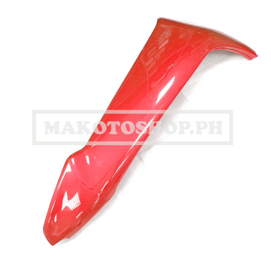 SHIELD, LEG, RH (RED)(EM1004, MAKOTO) (MAKOTO)