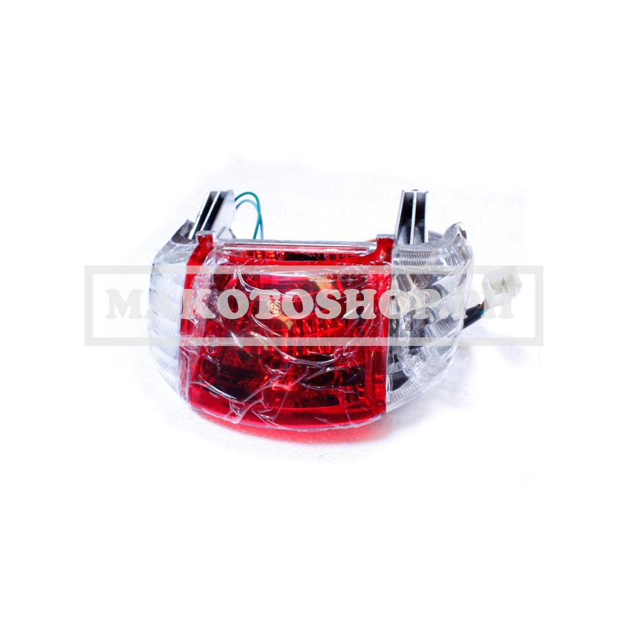 LIGHT ASSY, TAIL(EM1004, MAKOTO) (MAKOTO)