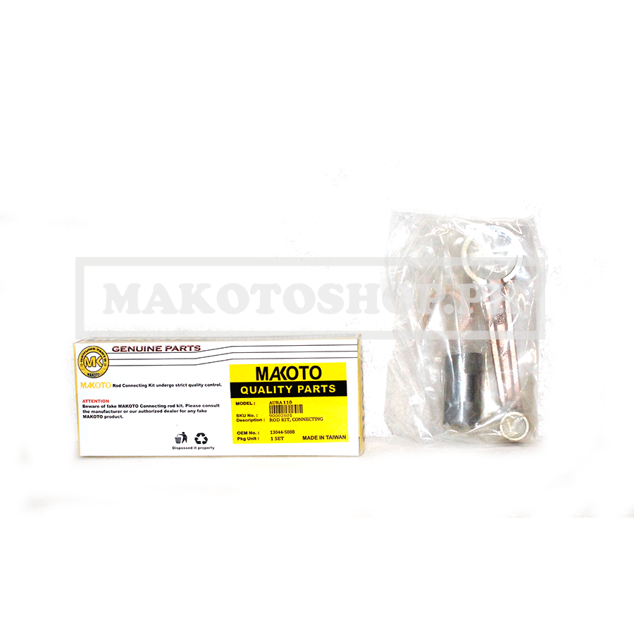 ROD KIT, CONNECTING(AUR110, MAKOTO) (MAKOTO)