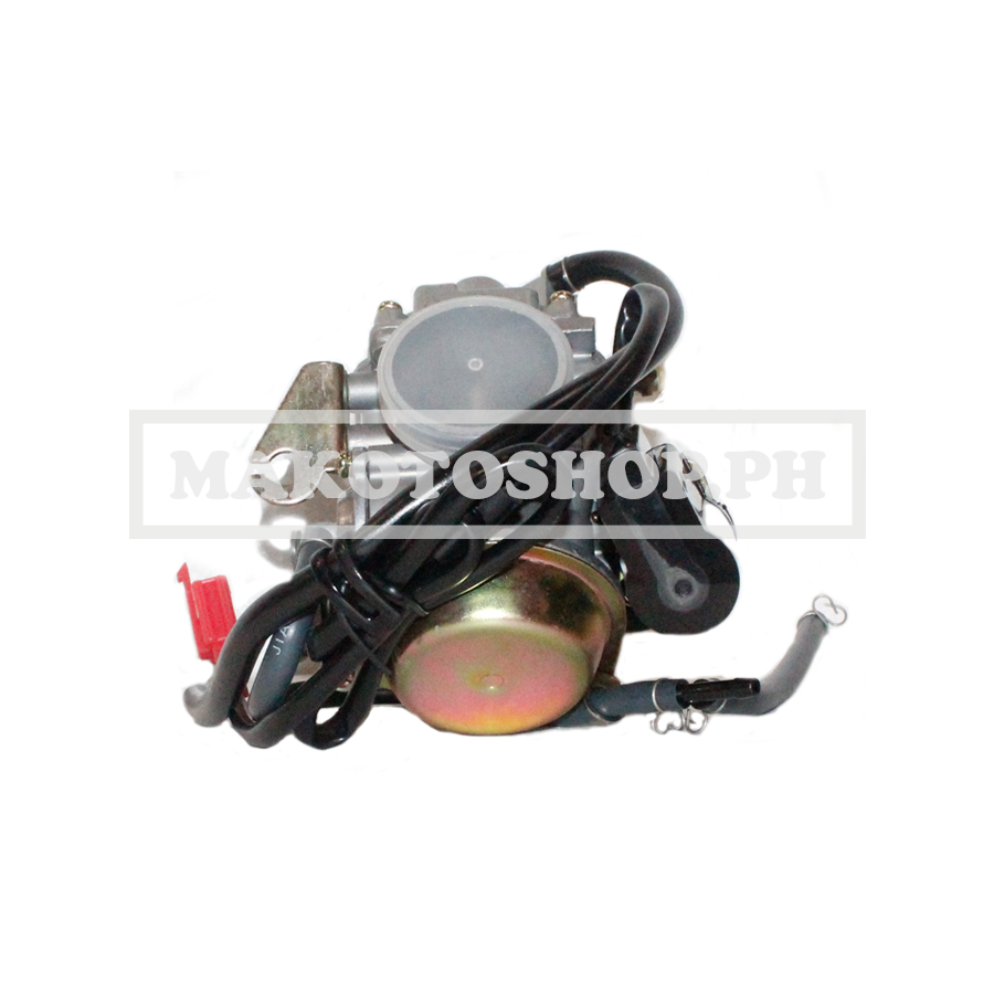CARBURETOR ASSY( (MK) (ABSOLUTE 150)