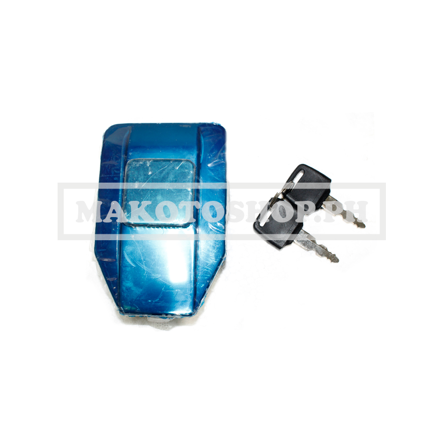 CAP ASSY, FUEL (MK) (LF150-B)
