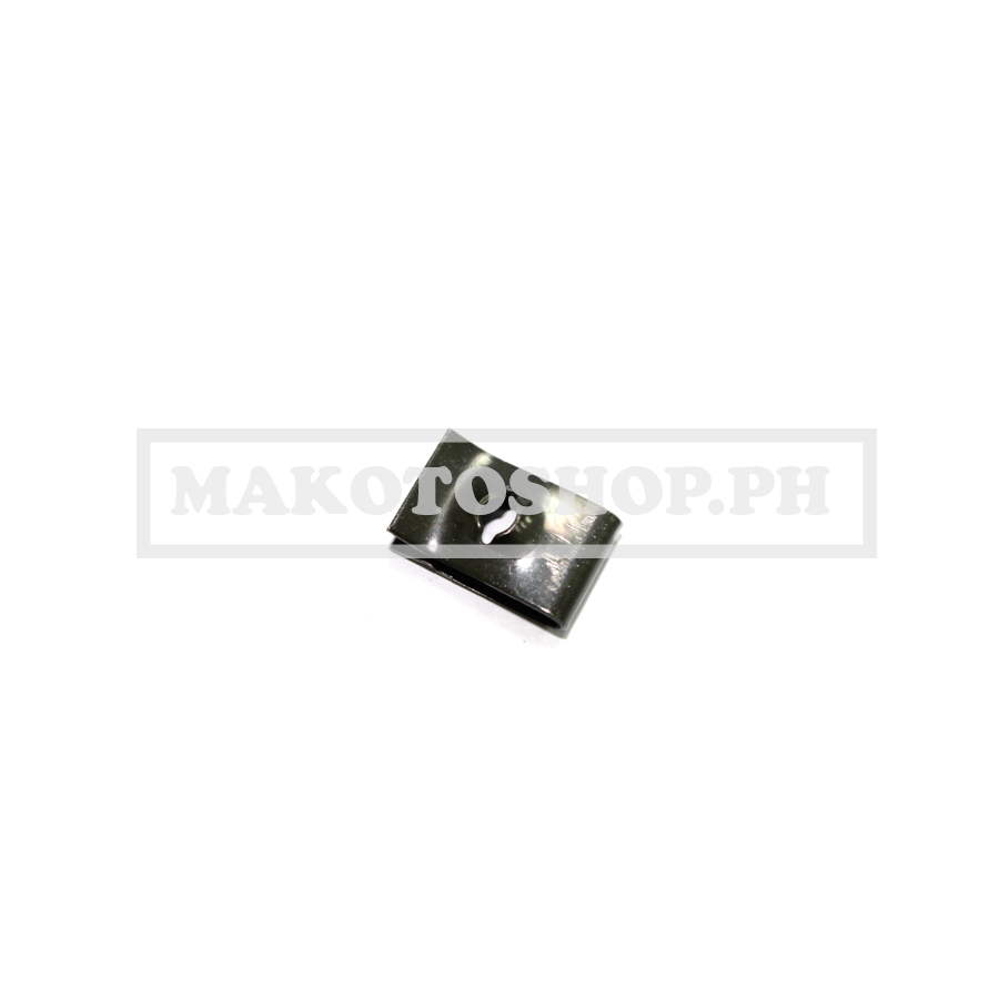 COVER, BODY, LH (ORANGE) (BNUSX110)