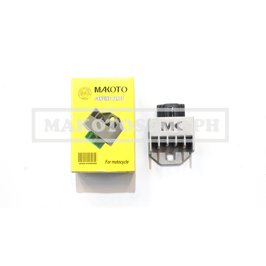 RECTIFIER (MAKOTO, TMX)