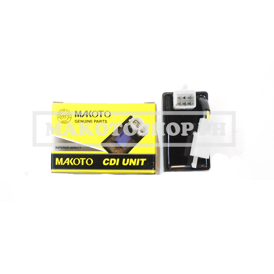 CDI (MAKOTO, CT100)