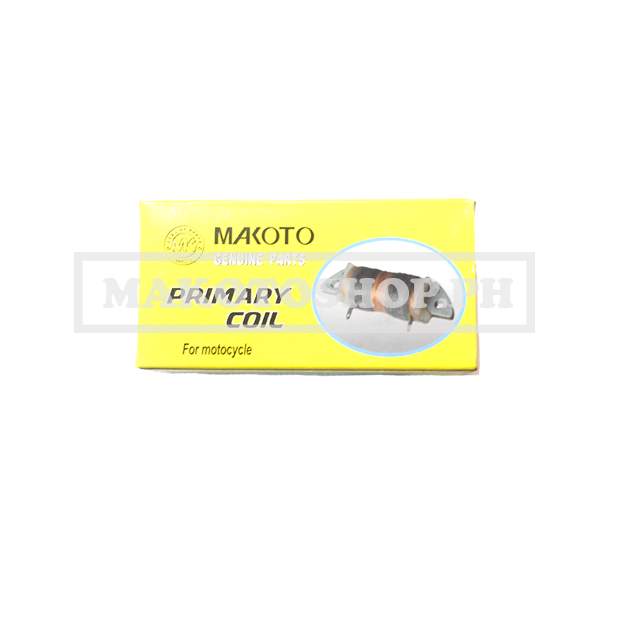 COIL, PRIMARY (MAKOTO, TMX 155)