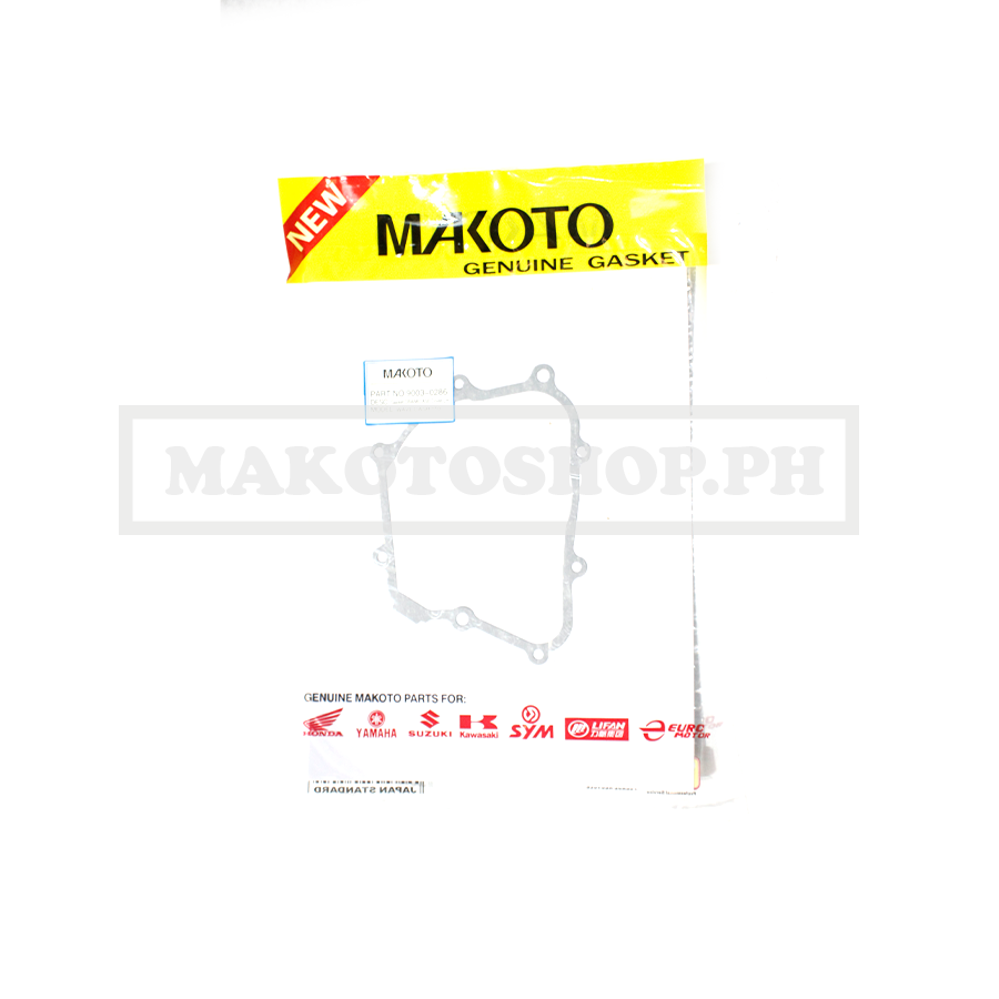 GASKET, CYLINDER (WAVE125, XRM125)