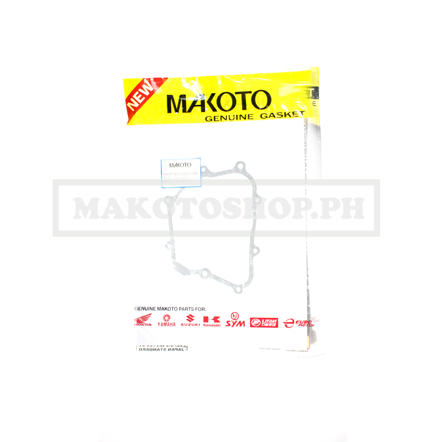 GASKET, CYLINDER (MAKOTO, RAIDER 150)