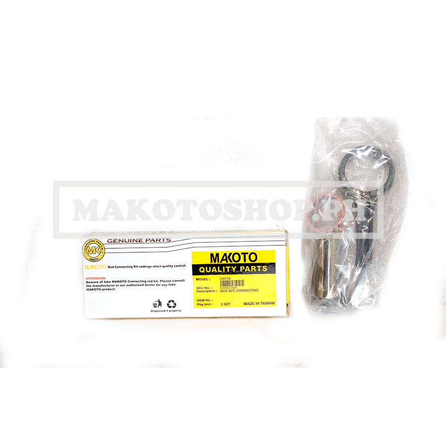 ROD KIT, CONNECTING (GS150)