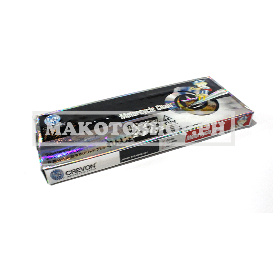 CHAIN, DRIVE 428X120 (CREVON) (MAKOTO)