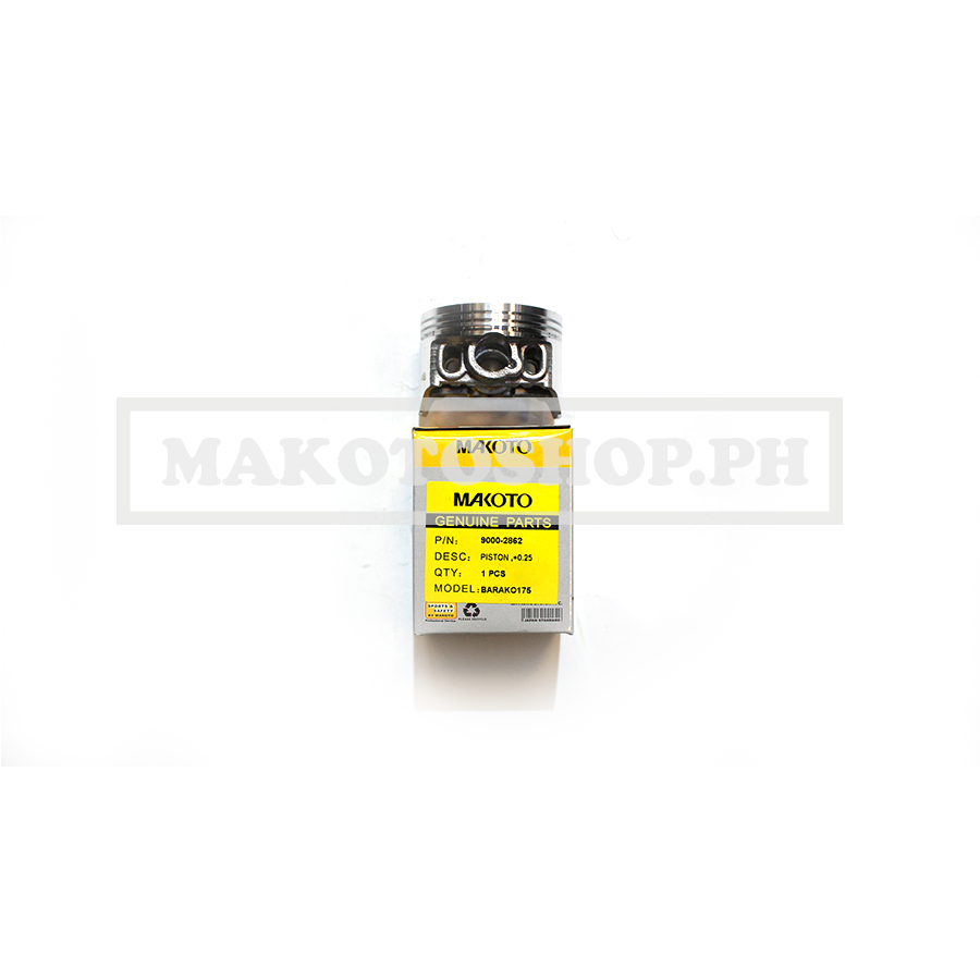 CABLE ASSY, THROTTLE (MK) (CARIÑO 125)