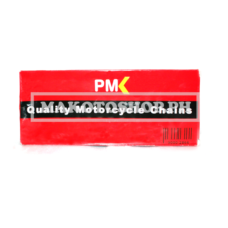 CHAIN, DRIVE 428X120L (PM) (MAKOTO)