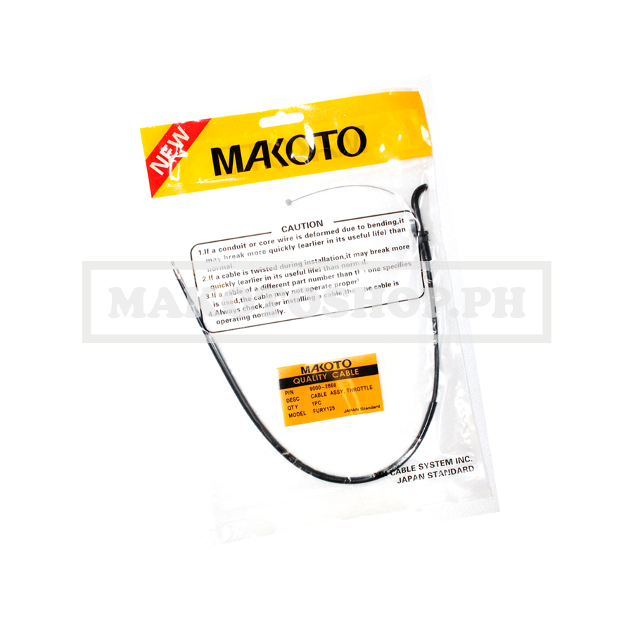 COVER, FORK,  RH (WHITE) (BNUSX110)