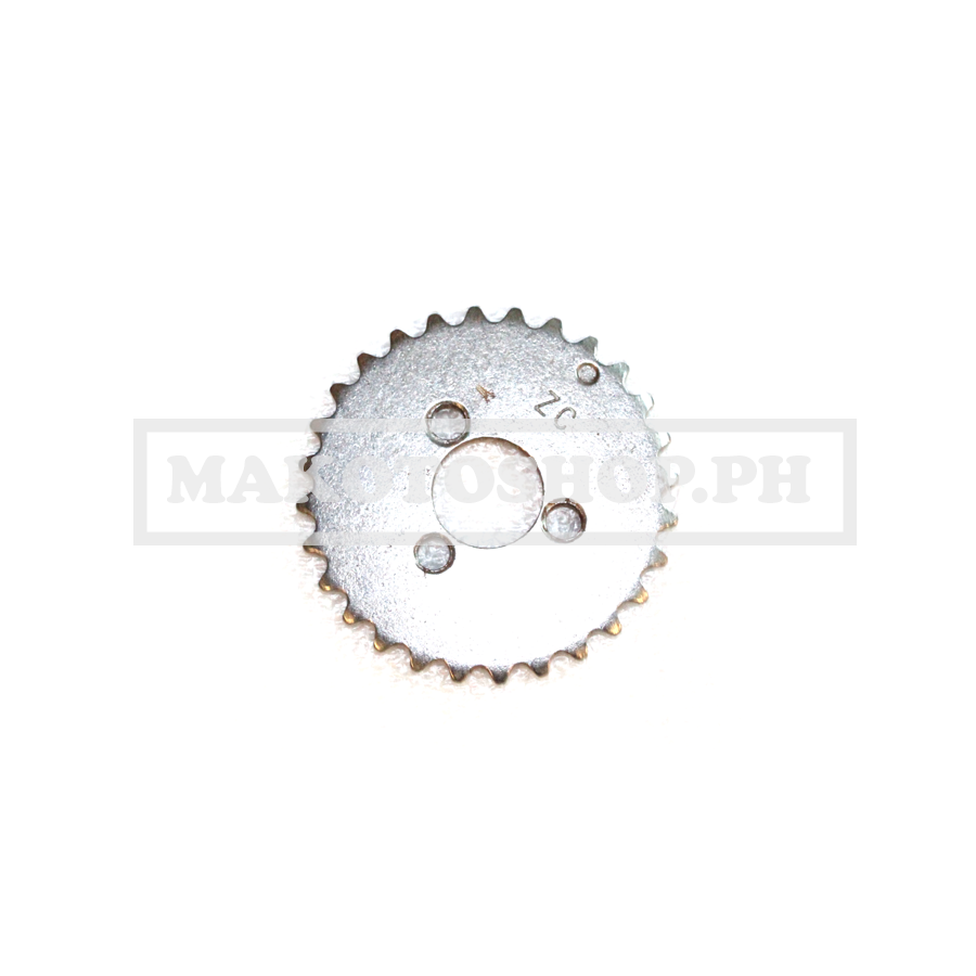 SPROCKET, TIMING 28T (MAKOTO, EURO X, EURO SPACE, LF 110-11)