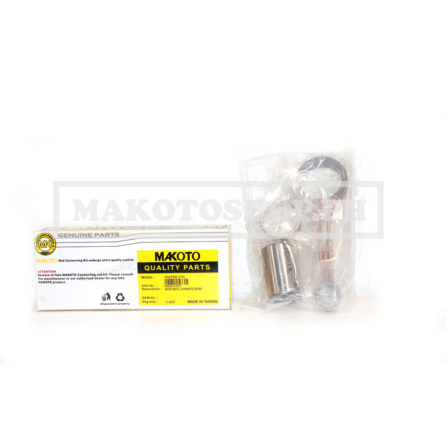 ROD KIT, CONNECTING (SNIPER-135)