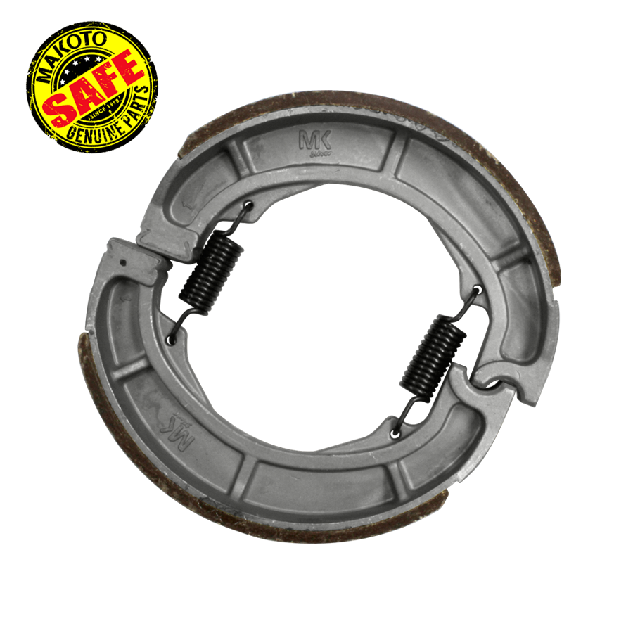 SHOE, BRAKE, FR (MK-S) (B1,RXT135)