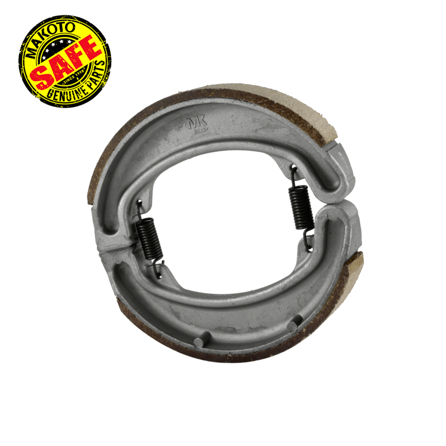 SHOE, BRAKE, RR (MK-S) (TMX 155)