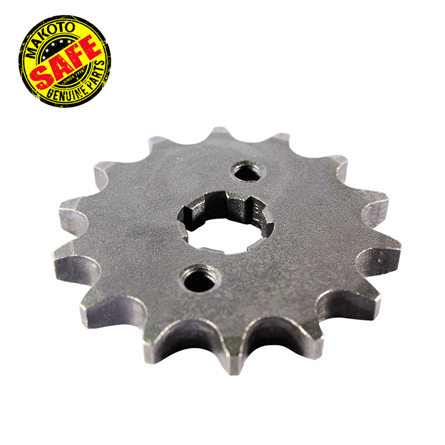 MK-Orange Sprocket, Engine 14T