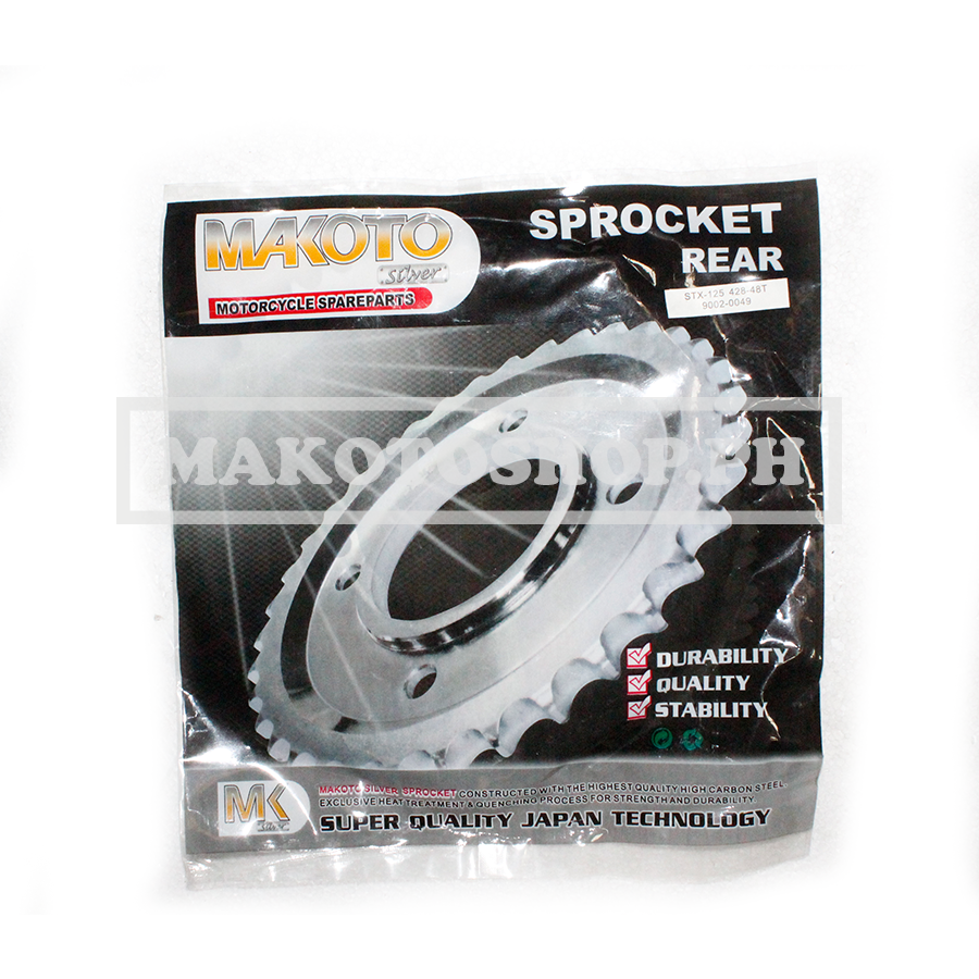 COVER, FR (BLUE) (JET-POWER 125)