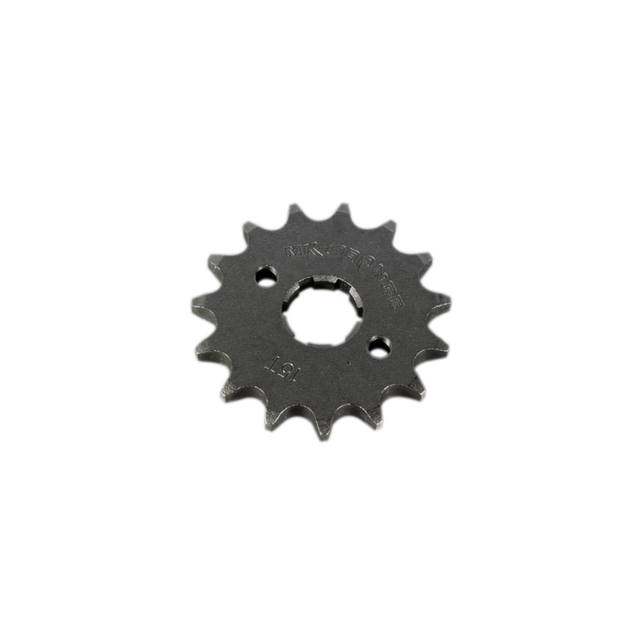 MK-Orange Engine, Sprocket (16T) (Barako 175)
