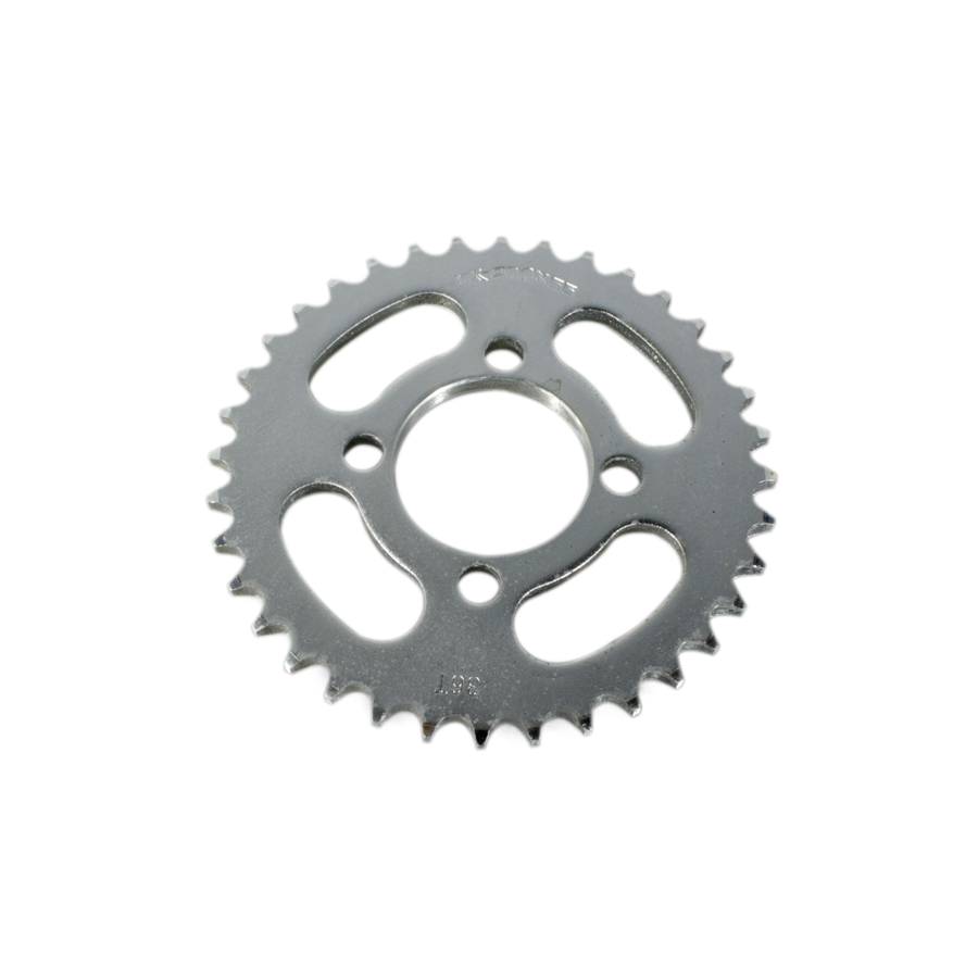 MK-Orange Rear, Sprocket (36T) (AURA CLASSIC,CT100)