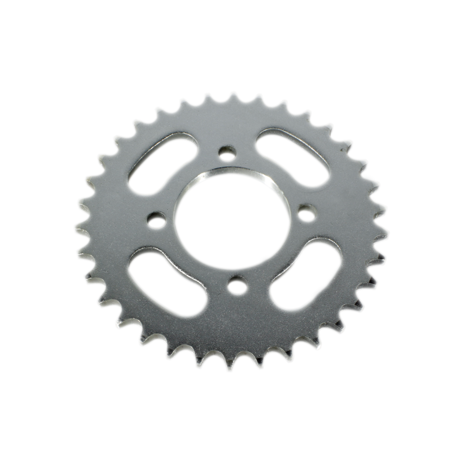 SPROCKET, REAR (36T) (MK-O) (RAIDER150, SMASH110)
