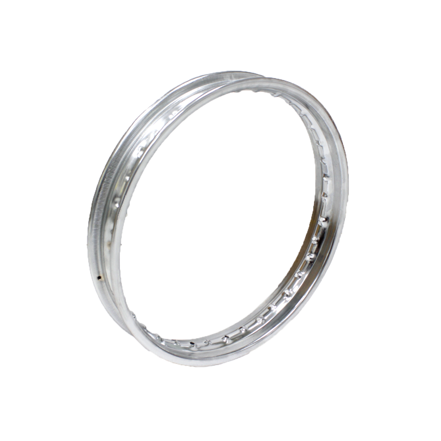 RIM, 1.85 X 17 (8G) (PM) (MAKOTO)