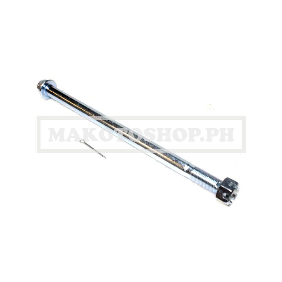 AXLE, RR (MK) (XRM110)